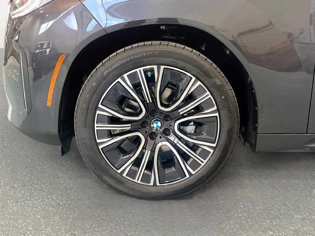 New 2026 BMW X3 xDrive30i AWD/4WD image 32