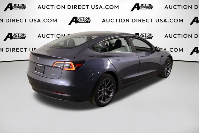 Used 2023 Tesla Model 3 Long Range AWD/4WD image 45