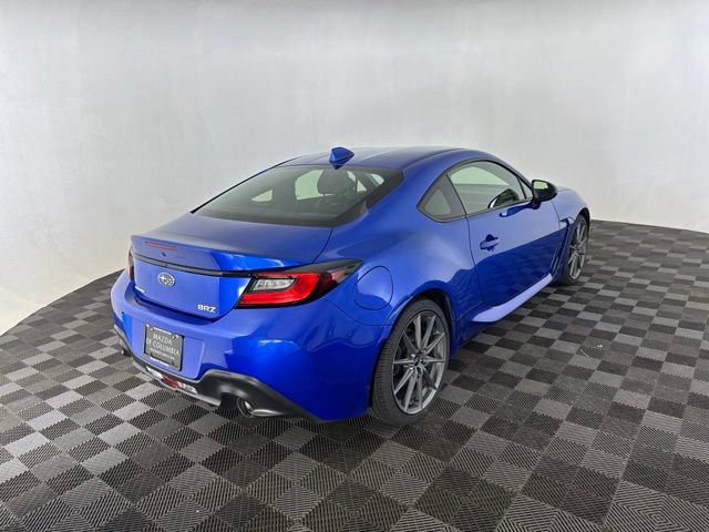 Used 2023 Subaru BRZ Limited RWD image 5