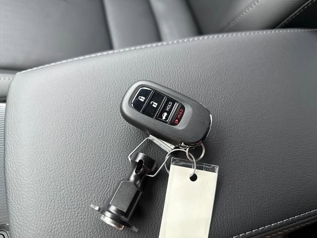 New 2026 Honda Civic Sport image 13