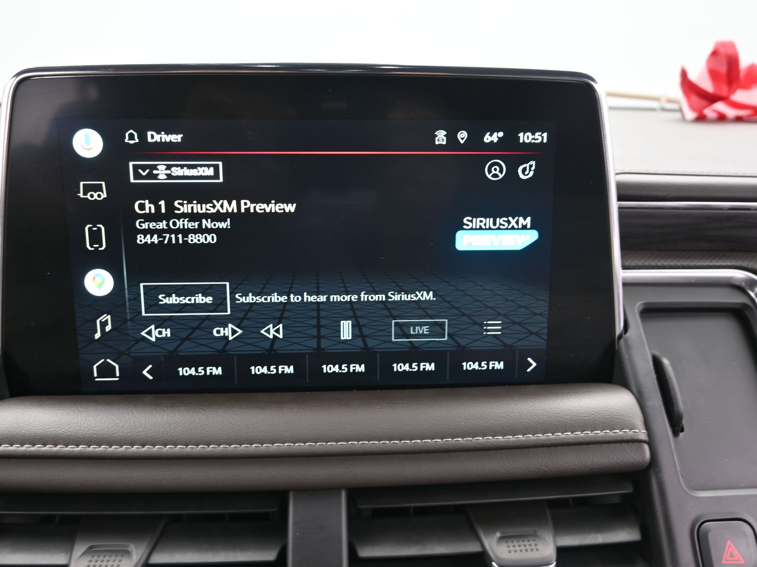 Used 2022 GMC Yukon SLT image 16