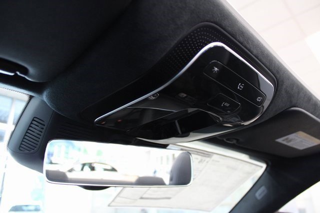 New 2023 Mercedes-Benz SL 63 AMG 4MATIC image 17