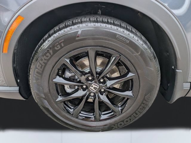 Used 2026 Honda CR-V Sport-L image 11