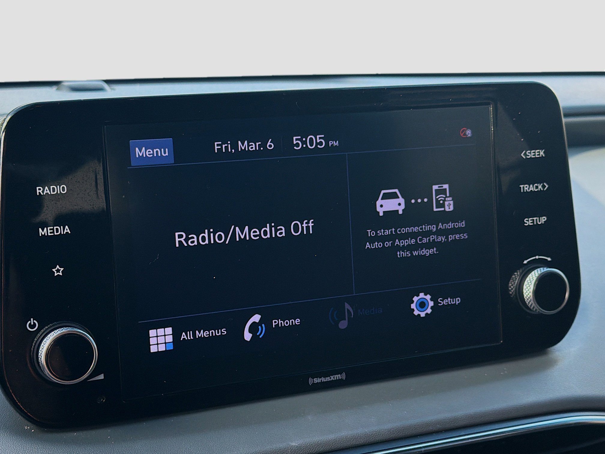 Used 2021 Hyundai Santa Fe SEL w/ Cargo Package image 12