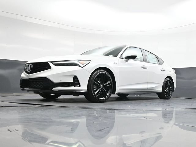 New 2026 Acura Integra A-Spec FWD image 33