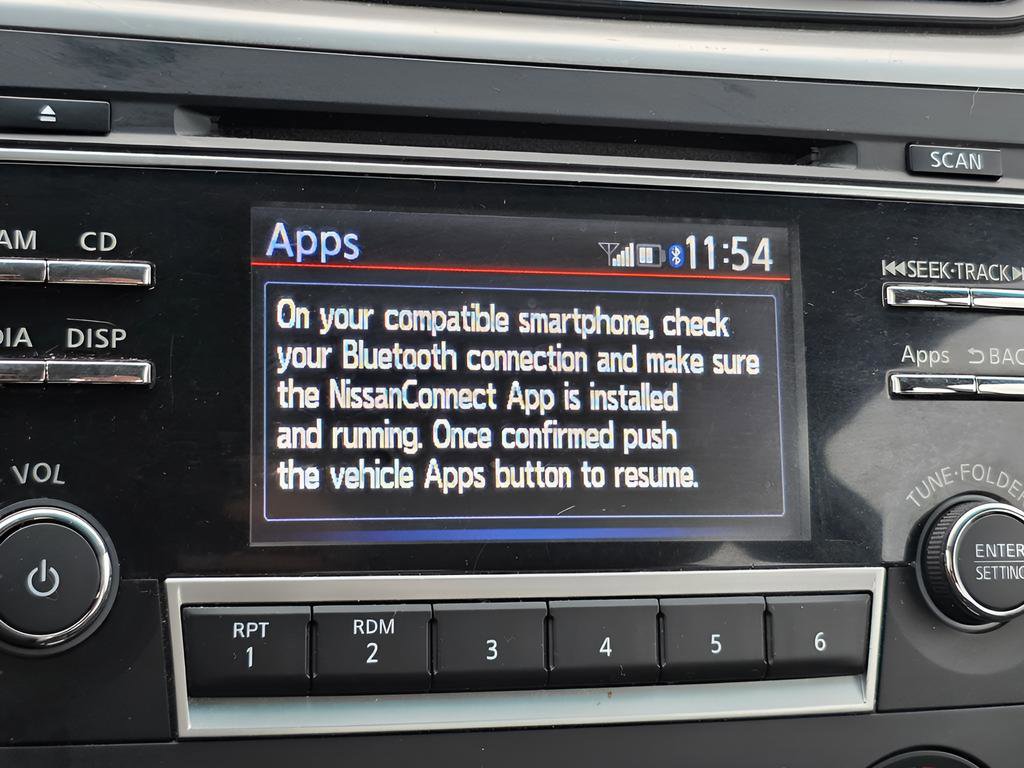 Used 2016 Nissan Altima 2.5 S w/ Power Driver Seat Package image 30