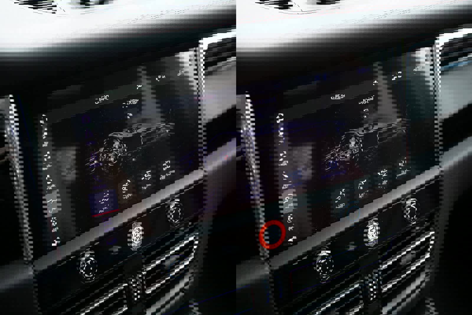 Certified 2025 Porsche Macan image 13