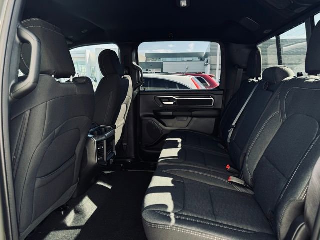 New 2026 RAM 1500 Big Horn image 19