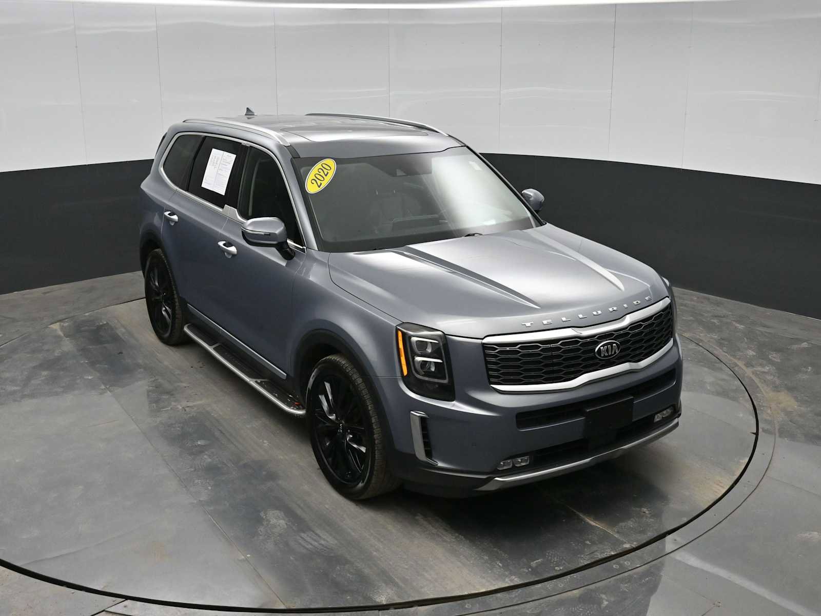 Used 2020 Kia Telluride SX w/ SX Prestige Package image 22