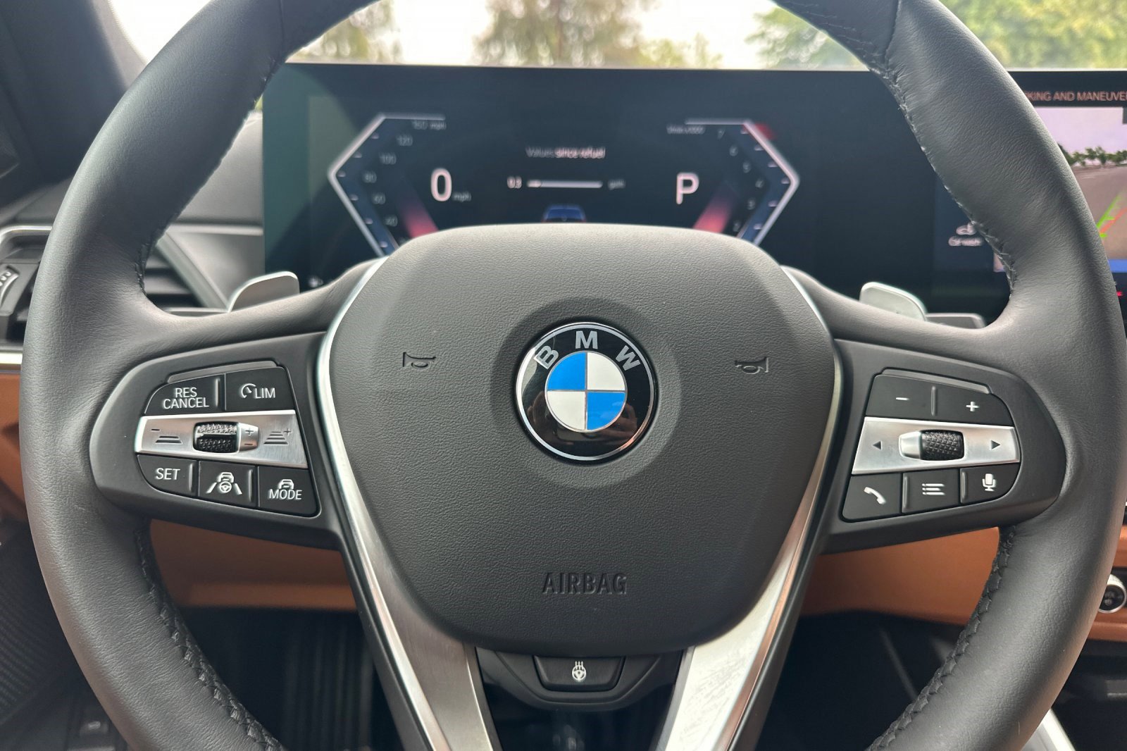 Certified 2024 BMW 330i Sedan w/ Premium Package RWD image 28