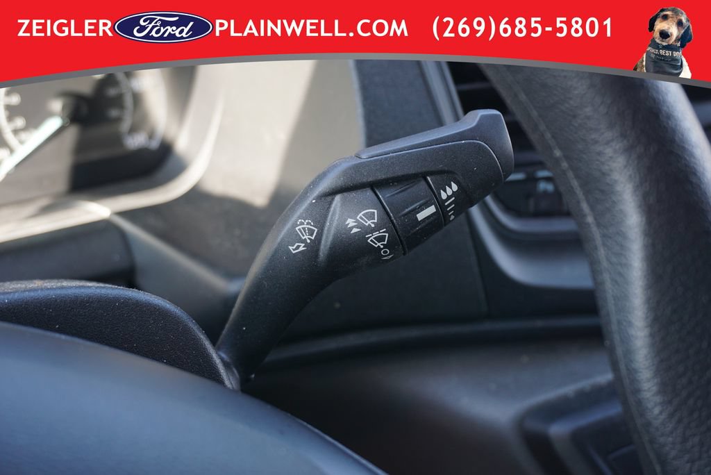 Used 2025 Ford Transit 250 148 High Roof Extended AWD image 19