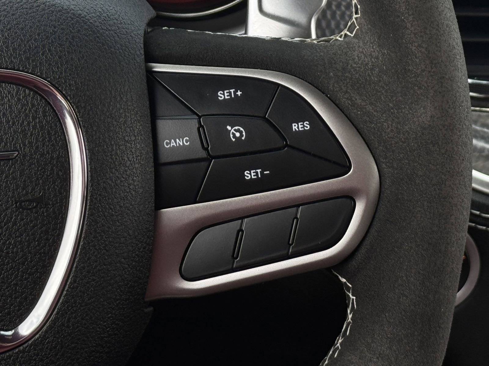 Used 2023 Dodge Charger SRT Hellcat w/ Harman/Kardon Audio Group image 17