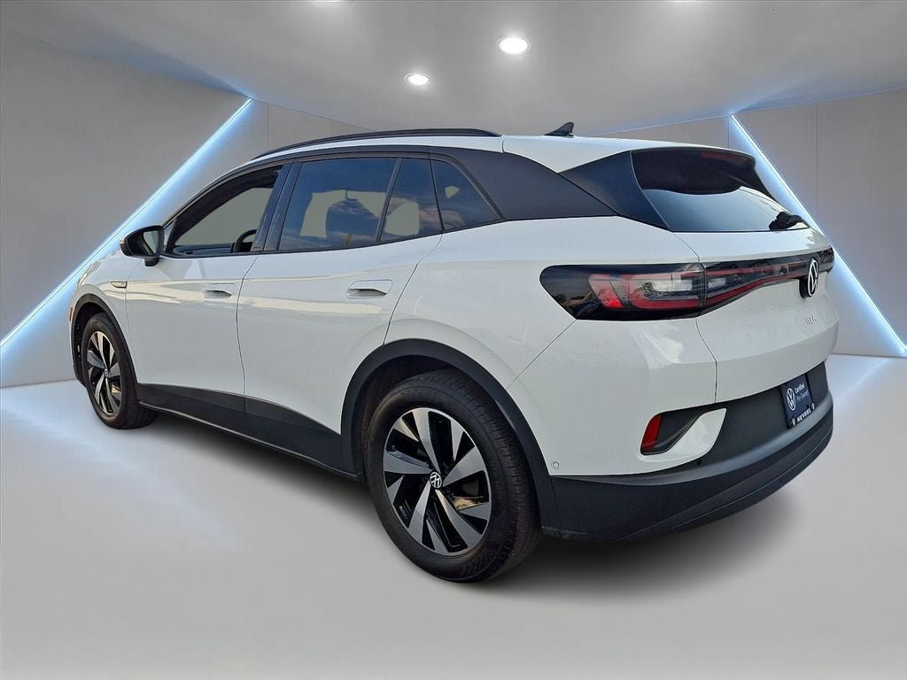 Certified 2023 Volkswagen ID.4 Pro RWD image 6