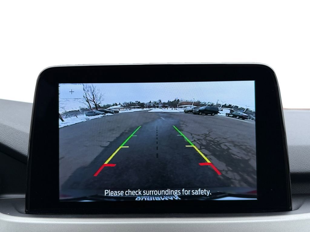 Used 2020 Ford Escape SE Sport image 15