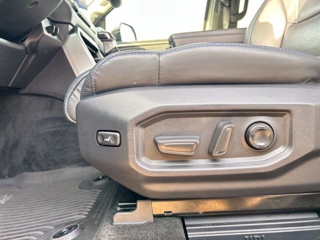 Used 2024 Toyota Sequoia Platinum image 37