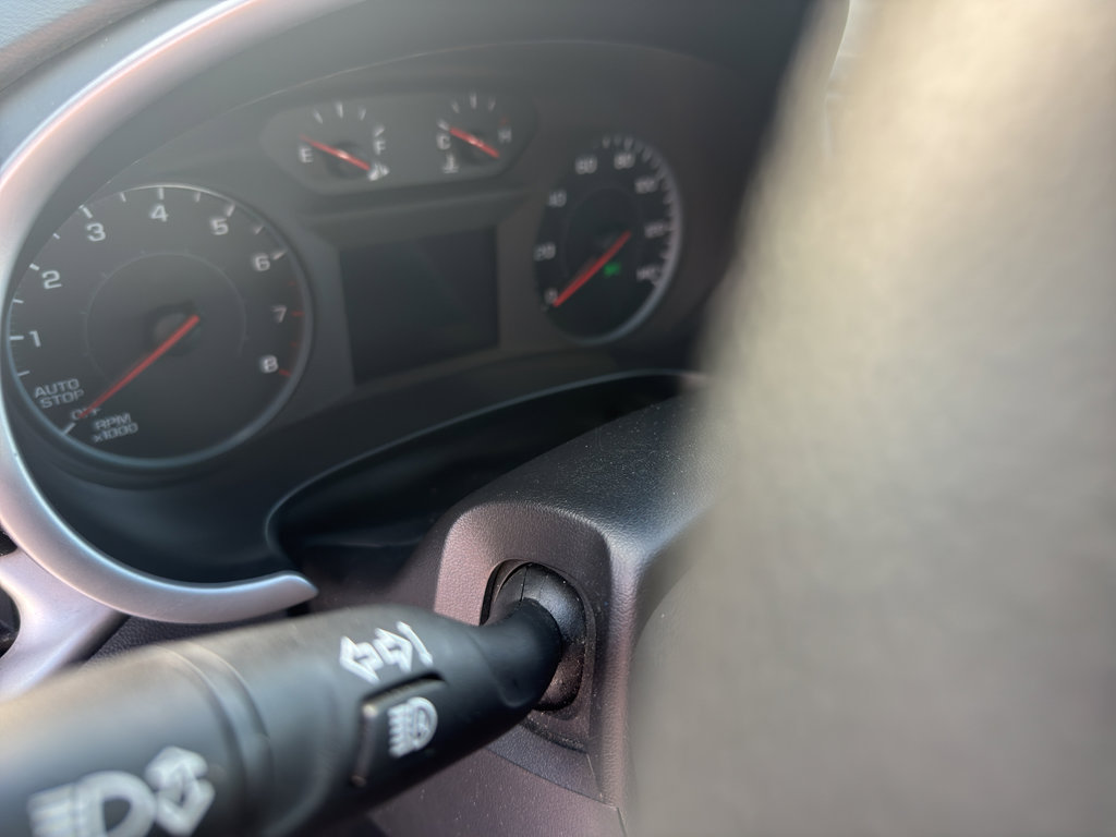 Used 2024 Chevrolet Malibu LT image 11