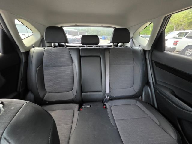 Used 2023 Kia Seltos S image 24