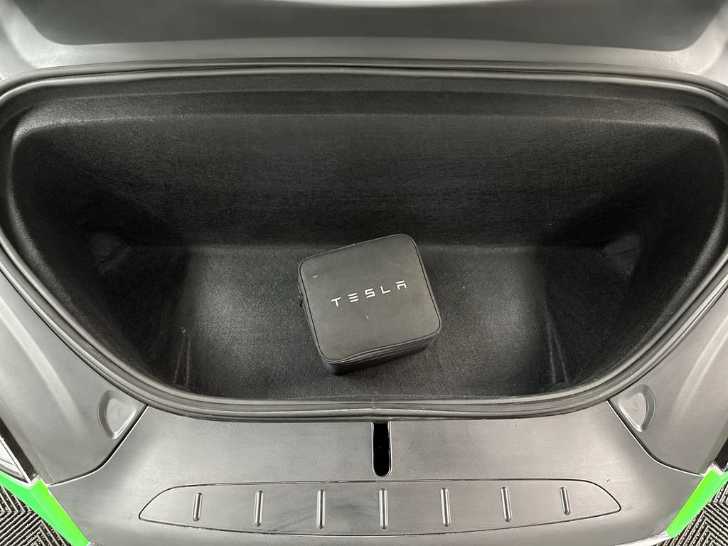 Used 2020 Tesla Model X Long Range AWD/4WD image 37