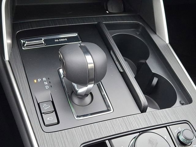 New 2026 MAZDA CX-90 3.3 Turbo S w/ Premium Plus image 16