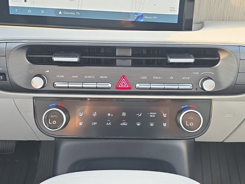 New 2026 Hyundai Palisade Calligraphy image 24