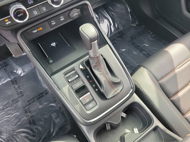 Certified 2026 Honda CR-V Sport-L image 32