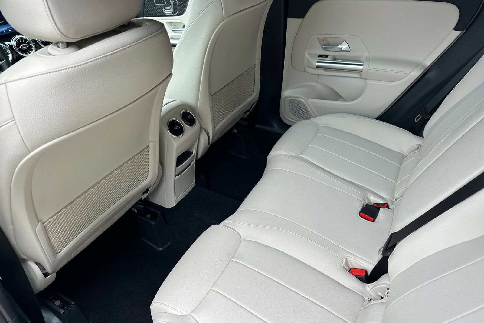 Certified 2026 Mercedes-Benz GLA 250 image 18