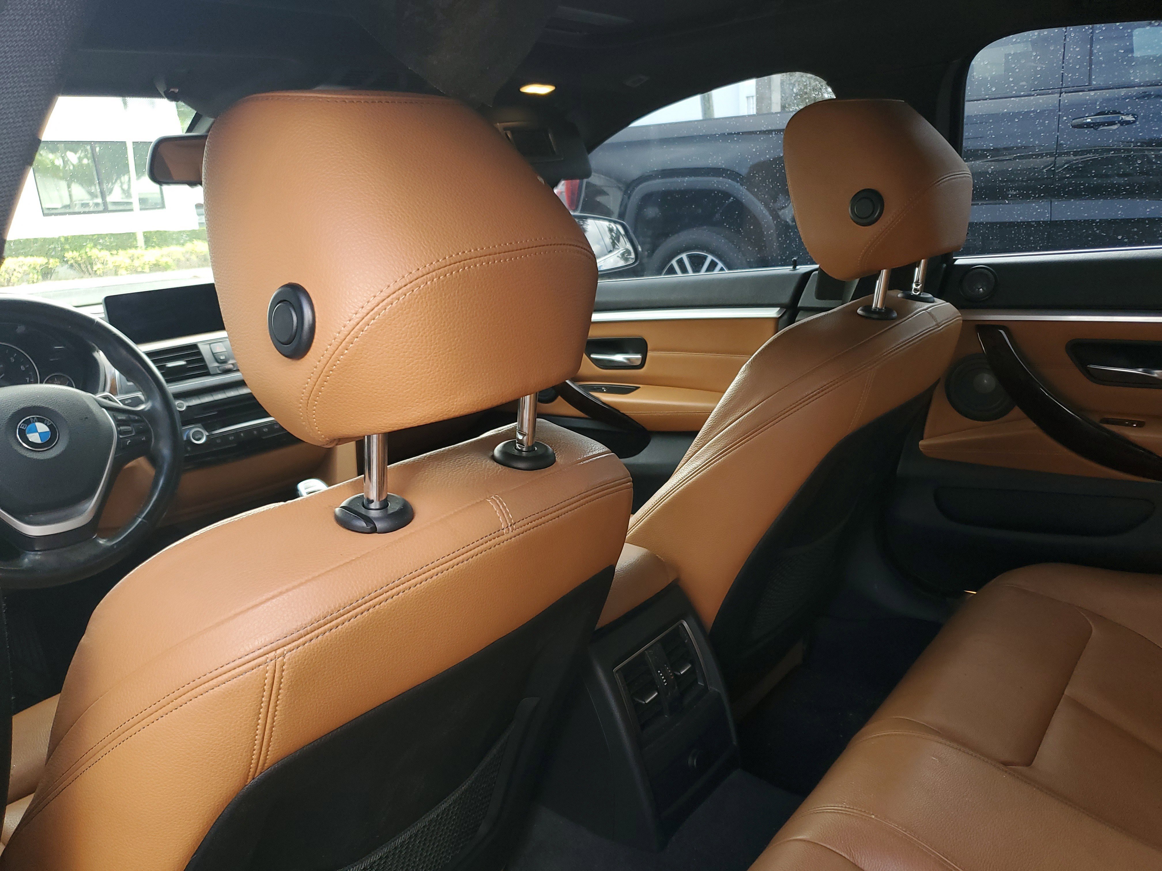 Used 2018 BMW 430i Gran Coupe image 6