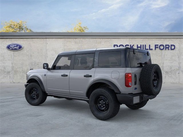 New 2026 Ford Bronco Big Bend image 5
