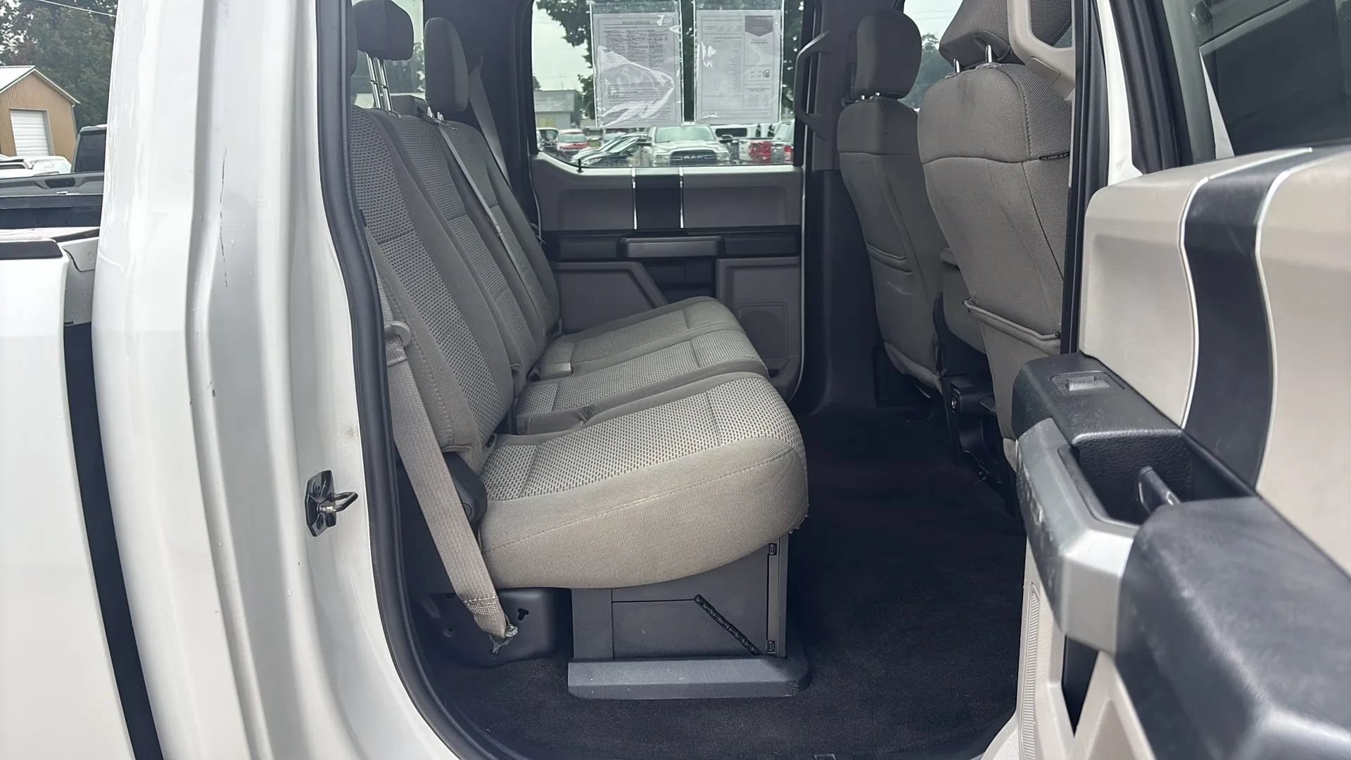 Used 2018 Ford F250 XLT AWD/4WD image 15