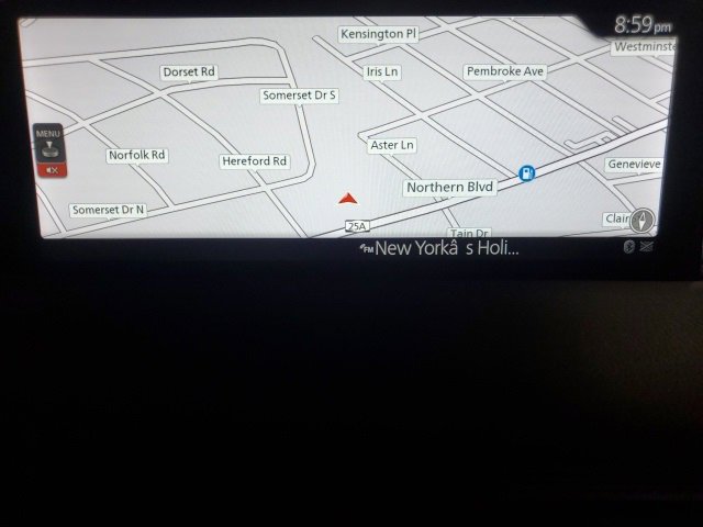 Used 2021 MAZDA CX-5 Grand Touring image 17