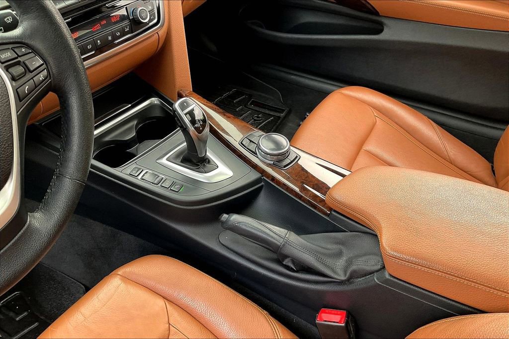 Used 2014 BMW 435i Coupe image 15