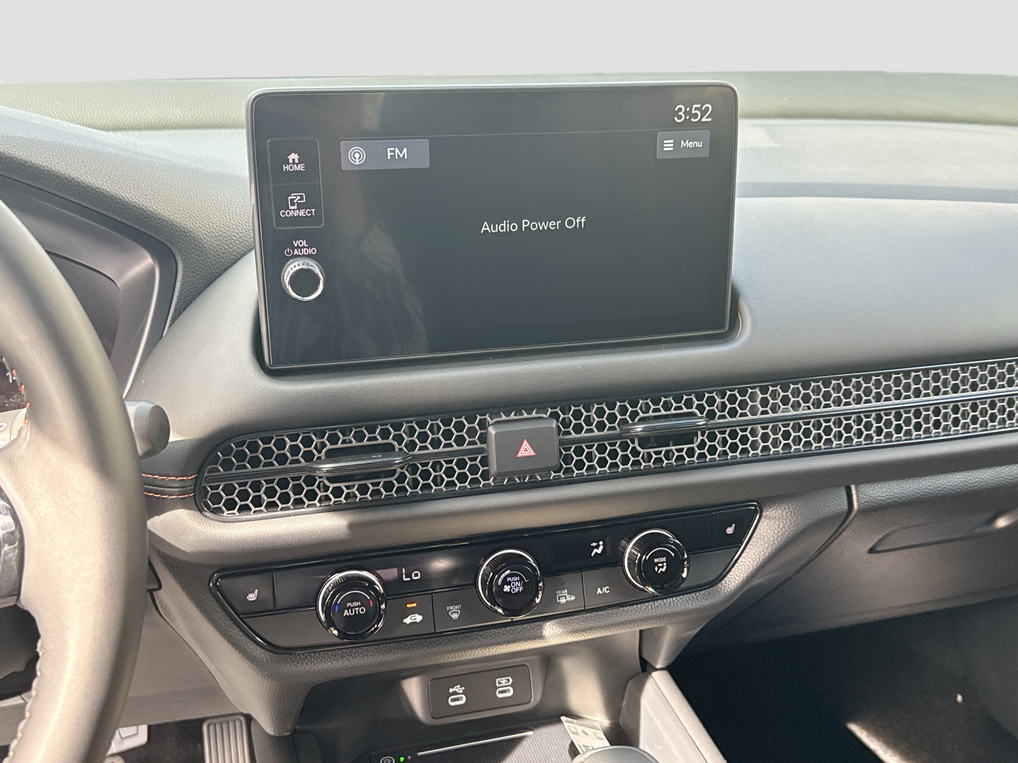 New 2026 Honda HR-V Sport image 10