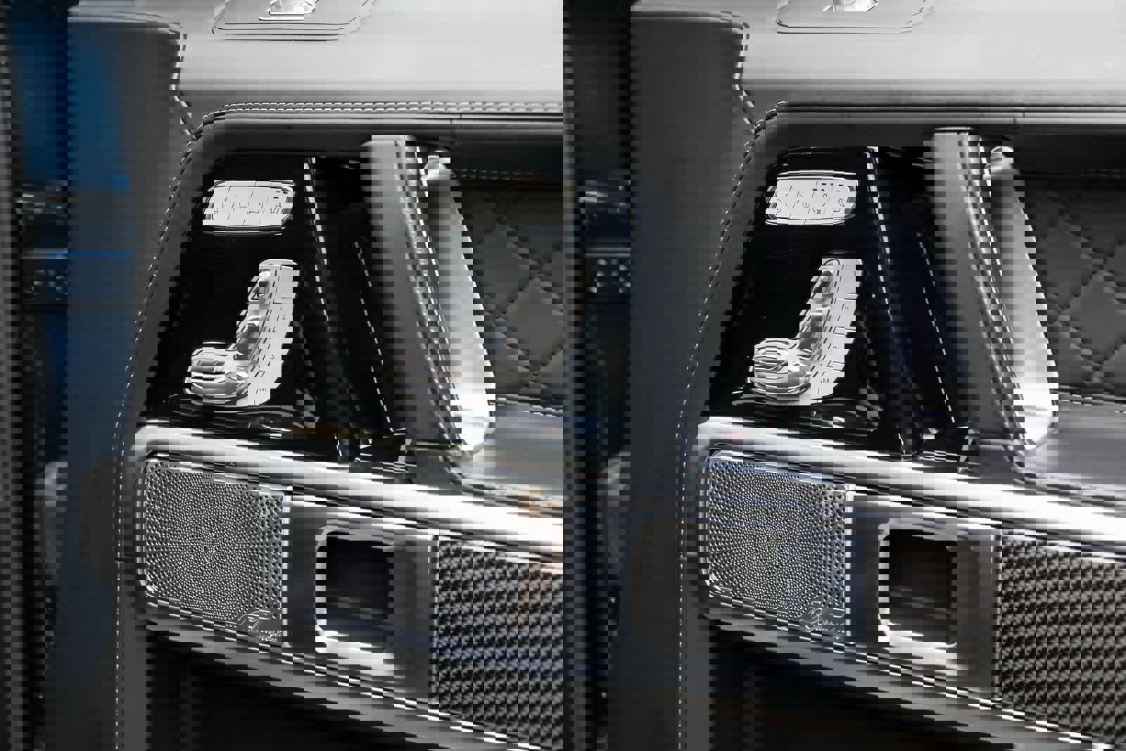 Used 2021 Mercedes-Benz G 63 AMG 4MATIC image 40