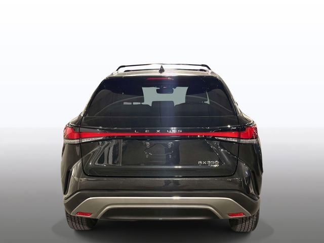 Used 2023 Lexus RX 350 Premium w/ Accessory Package AWD/4WD image 11