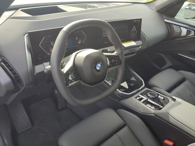 Used 2026 BMW X3 xDrive30 w/ Premium Package video 3