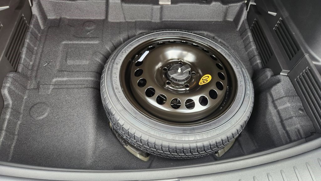 New 2024 Chevrolet TrailBlazer LT w/ Convenience Package image 11