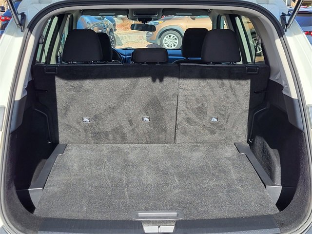 Used 2021 Nissan Rogue S image 21