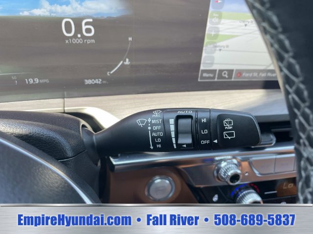 Used 2024 Kia Telluride SX Prestige X-Line AWD/4WD image 31