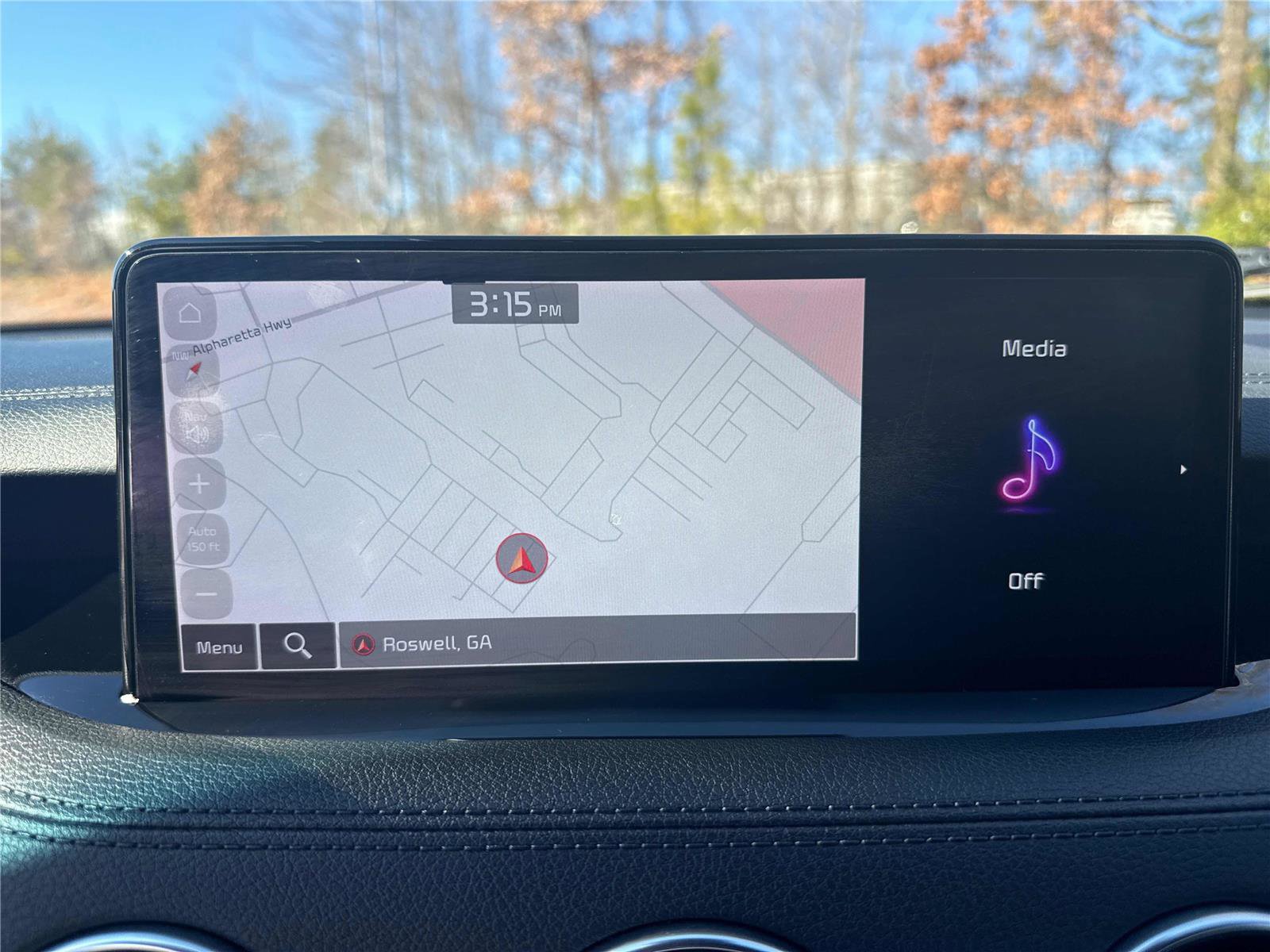 Used 2023 Kia Stinger GT-Line image 19