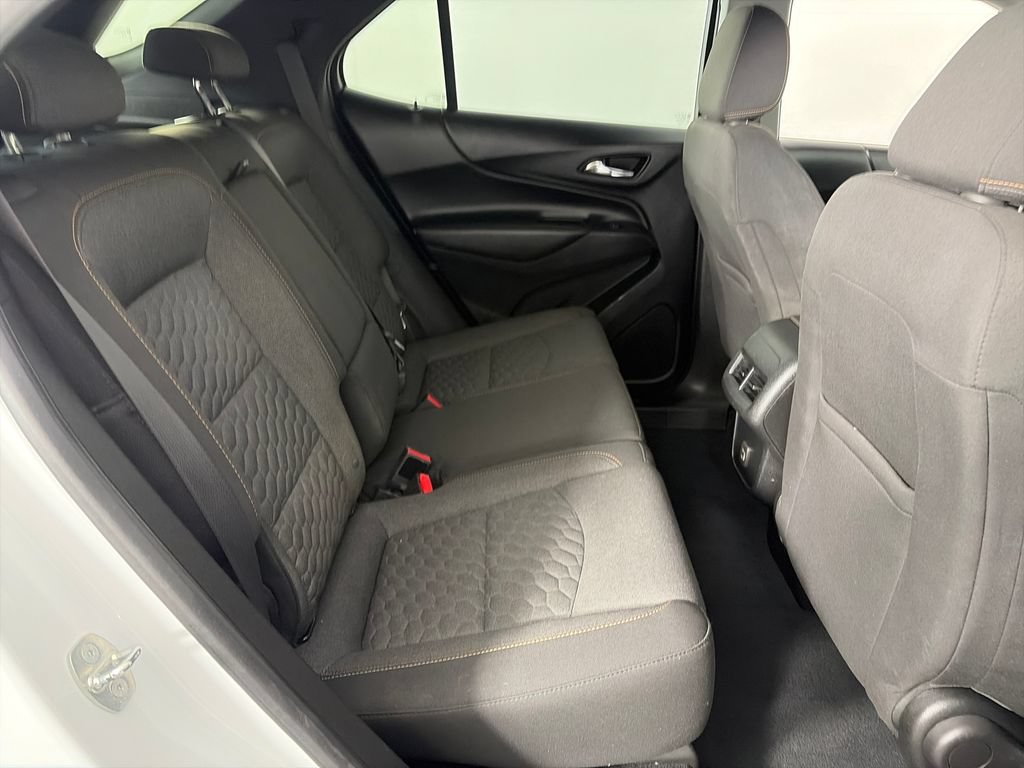 Used 2020 Chevrolet Equinox LT FWD image 29