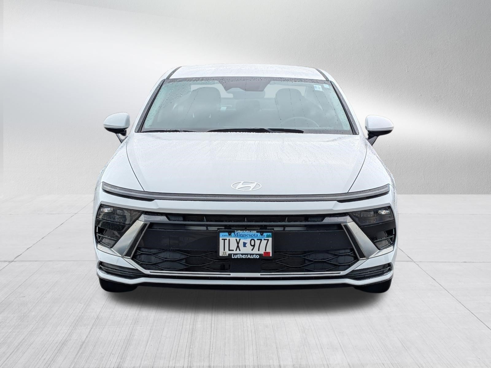 Certified 2026 Hyundai Sonata SEL AWD/4WD image 2
