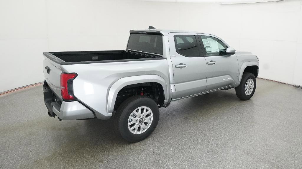 New 2026 Toyota Tacoma SR5 image 22