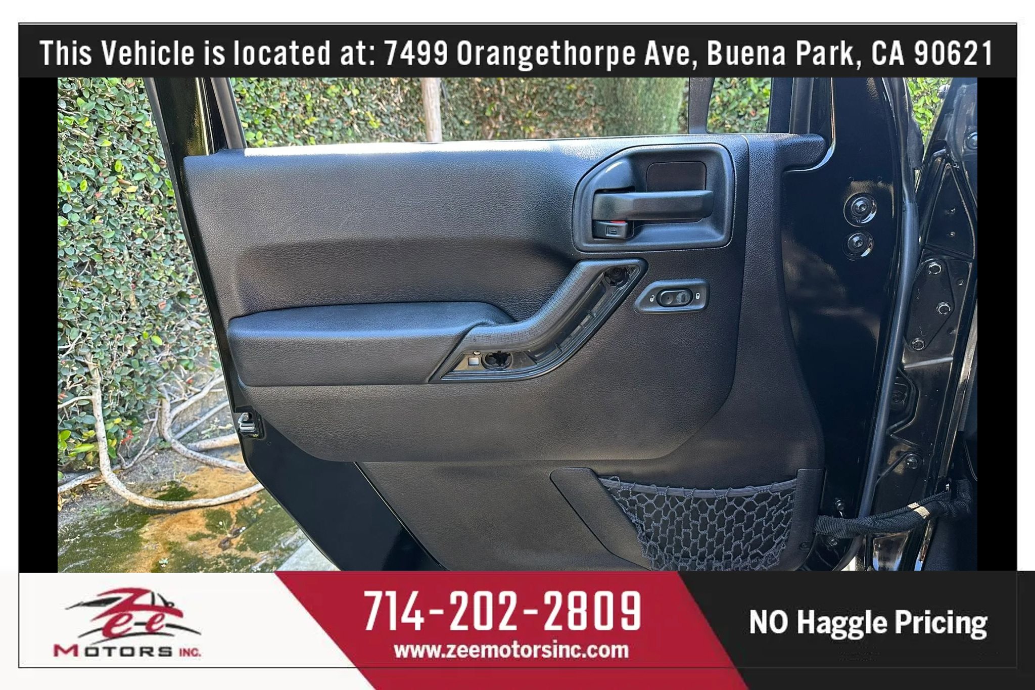 Used 2015 Jeep Wrangler Sport image 46