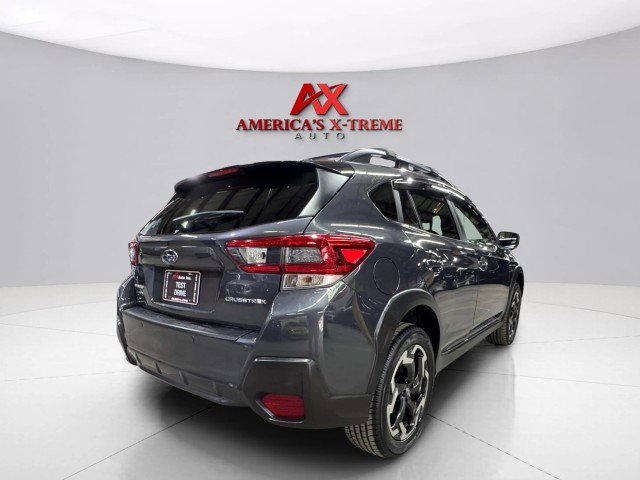 Used 2021 Subaru Crosstrek 2.5i Limited w/ Moonroof Package 1 image 7