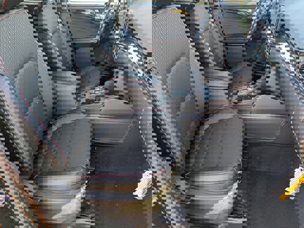 New 2026 Ford Escape ST-Line w/ Tech Pack #1 image 20