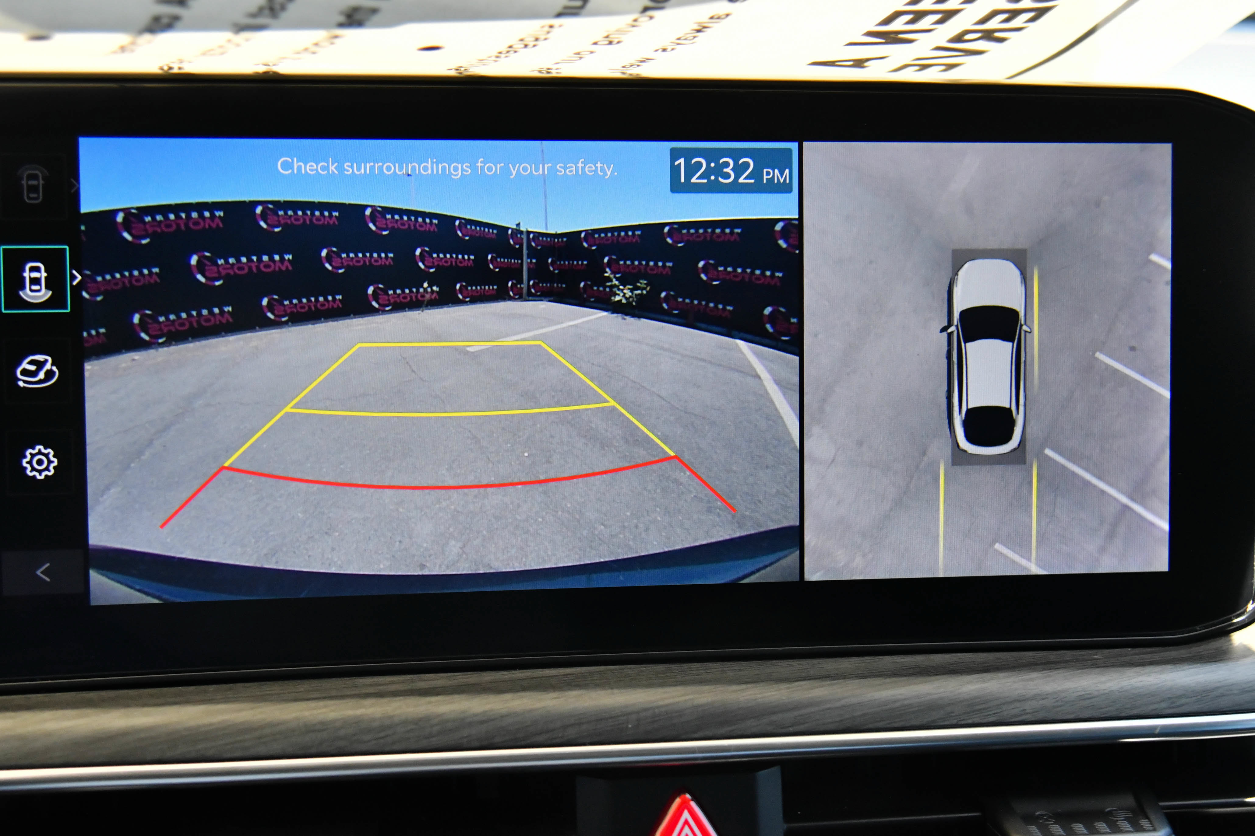 Used 2025 Kia K5 EX FWD image 19