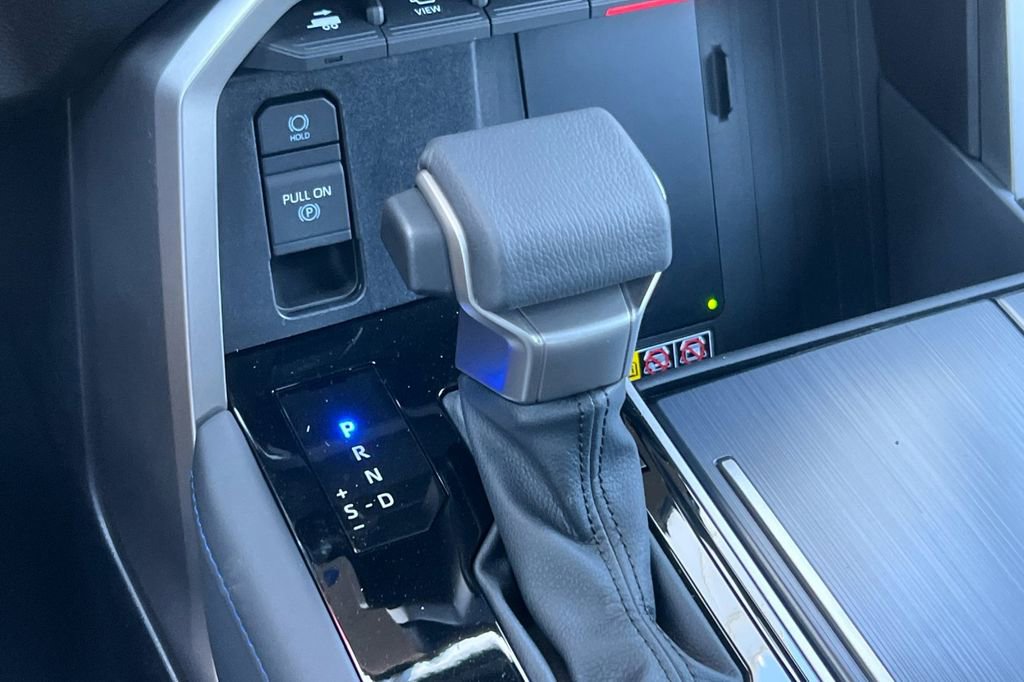 New 2026 Toyota Tundra Platinum AWD/4WD image 20