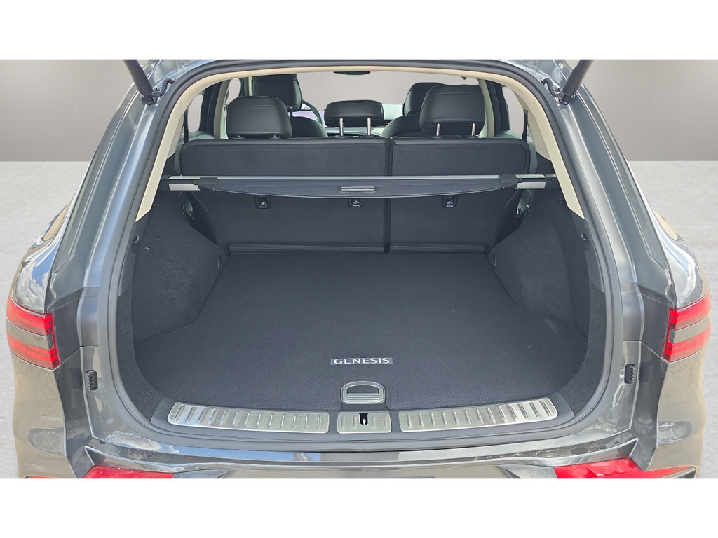 New 2026 Genesis GV70 2.5T AWD/4WD image 9