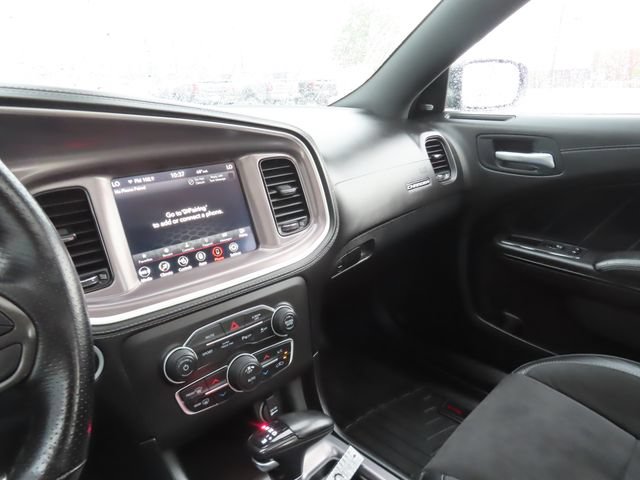 Used 2021 Dodge Charger GT w/ Plus Group AWD/4WD image 39
