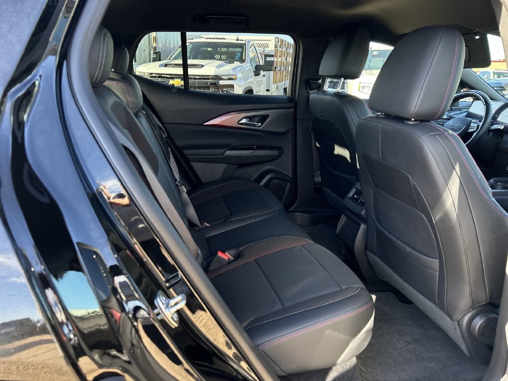 Used 2024 Chevrolet Equinox EV RS AWD/4WD image 31